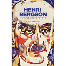 Henri Bergson / H. Wildon Carr