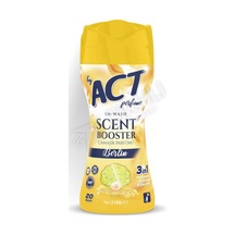 3 Adet Act Çamaşır Parfümü Berlin 210 Gr