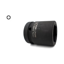 Ceta Form 34 mm 1” 6 Köşe Havalı Lokma Anahtar C82-H34