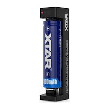 Xtar Mc1 Li-ıon Pil Şarj
