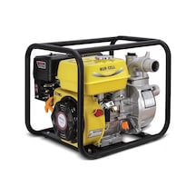 Mur-cell Yhqgz50c 6.5 Hp Benzinli Su Pompası