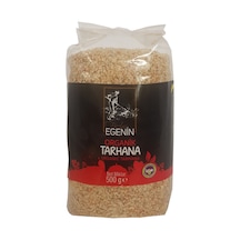Tardaş Egenin Organik Tatlı Ev Tarhanası 500 G