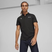 Puma Mapf 1 Ess Erkek T-shirt-siyah Siyah Puma Mapf 1 Ess Erkek T-shirt-siyah Siyah