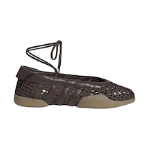 Adidas Taekwondo Mei Kadın Kahverengi Babet Ayakkabı Hp3730