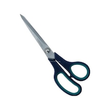 Taksun Paslanmaz Çelik Makas, C2009m, Keskin Bıçak, Ofis, Okul Kullanımı, Çok Amaçlı, Dayanıklı Vidalı Yapı, Ergonomik, Hassas Kağıt, Karton, Kumaş Kesimi, Profesyonel Makas, 8,5"
