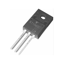 11A65 TK11A65D   TO-220F