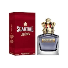 Jean Paul Gaultier Scandal Edt Erkek Parfüm 100 Ml Fresh