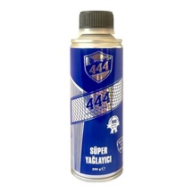 Süper Yağlayıcı 250 Ml