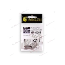 Remixon Ym-6062 Serisi Alüminyum Burç - Size 2.5 5