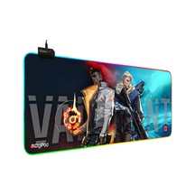 Digipod Gaming Mousepad 70X30 Gaming Oyuncu Mousepad 4Mm
