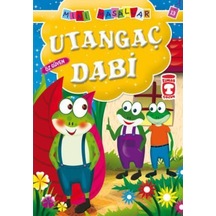 Utangaç Dabi - Mini Masallar 2 (13)