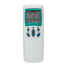 Weko Kk Beko-Lg-Demirdöküm 6711A20039D Klima Kumandası