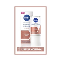 NIVEA Derma Control Clinical Kadın Roll-On Deodorant 50 ML