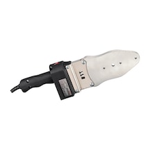 Fusıon Fsbk15 1500 W Plastik Boru Kaynak Makinası Tek Makina