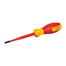 Professional Vde Yıldız Tornavida Ph1 X 100mm 1x Tornavida Ph1 X 100mm