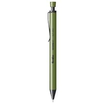 Scrikss Icon-x Metal 0.7 Mm Versatil Kalem Yeşil Çok Renkli