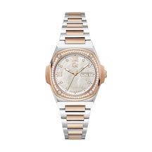 Guess Collection Y98005l1mf Gc Kadın Kol Saati Metalik