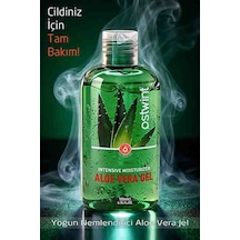 Oswint Aloe Vera 100 Ml Jel