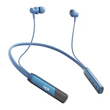LinkTech H992 Bluetooth Stereo Boyun Askılı Kulak İçi Kulaklık