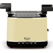 Hotpoint Ariston 84115 TT 22E AC0 2 Dilim Ekmek Kızartma Makinesi