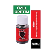 Ginsengli Etkili 600mg 30 Kapsül
