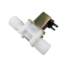 1/2 220 Volt Solenoid Su Ve Hava Vanası (Valf) - 395586086