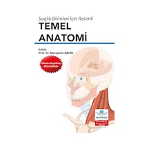 Sağlık Bilimleri İçin Resimli Temel Anatomi