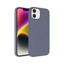 Lavendery Gray