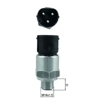 Mahle Tsw74 Fan Musiri 61318361787
