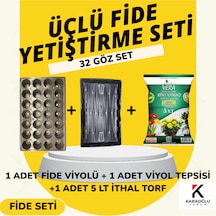 32 Lik Göz