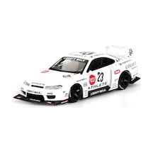 Mini Gt 1/64 Nissan Lb-super Silhouette S15 Sılvıa Athlete