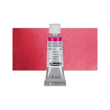 Schmincke : Horadam Aquarelle Tüp Sulu Boya : Magenta 5 Ml
