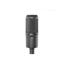 Audio Technica At2020usbi Usb Kondanser Mikrofon