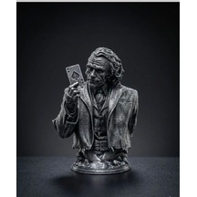 Joker Büst / Figür 12cm