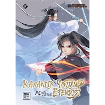 Karanlık Yolun Efendisi 4 / Mo Xiang Tong Xiu