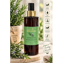 Biberiye Hidrosolü 250 Ml Doğal Hidrosol