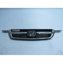 2002-2004 Honda Crv Ön Panjur İç-dış Komple Nikelajlı Bfn Adet Oem No:71121s9a003