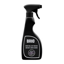 Demir Tozu & Jant Temizleme 500 Ml