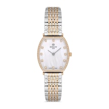 Hislon Ql179t-09sr Kadın Kol Saati Rose Gold
