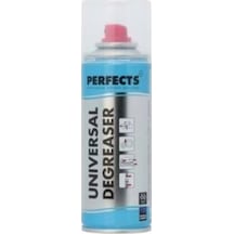 Perfects Mavi Kapak Yağ Kir Temizleme Spreyi 200 ML