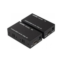Bifo 60m Extender Cat5/cat6 Fullhd 1080p 3d