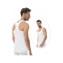 Jiber Erkek Rambo Atlet 3'Lü Paket-106