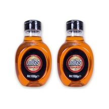 Milas Üreticiler Birliği Çiçek Balı 2 x 1 KG