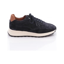 Dgn Retro Erkek Sneakers Ayakkabi Laci Süet