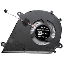 Homyl Asus Mars15 Vx60 Vx60gt Için Cpu Ve Gpu Fan Seti