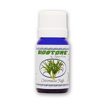 BioStore Saf Citronella Yağı 10 ML