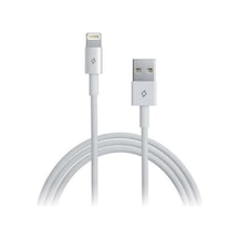 Ttec Lıhghtıng Apple iPhone Uyumlu Hızlı Şarj Ve Data Kablosu