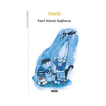 Cincik -