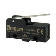 Emas Mn2kım1 ,pim Kontak-1a1k Mini Sivic