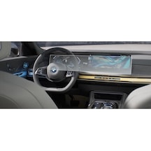 Bmw 520i Mat Ekran Koruyucu Tam Kaplama Tek Parça 2024
